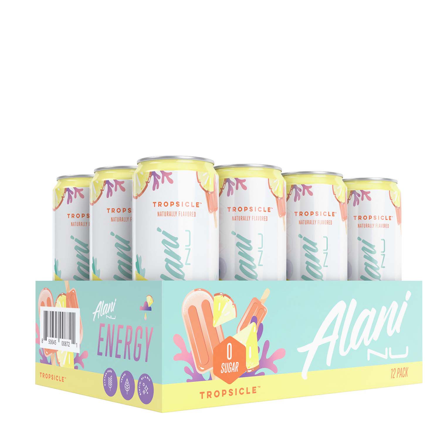 Katy hearn alani nu balance store